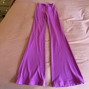 Lululemon Groove Flare Pants